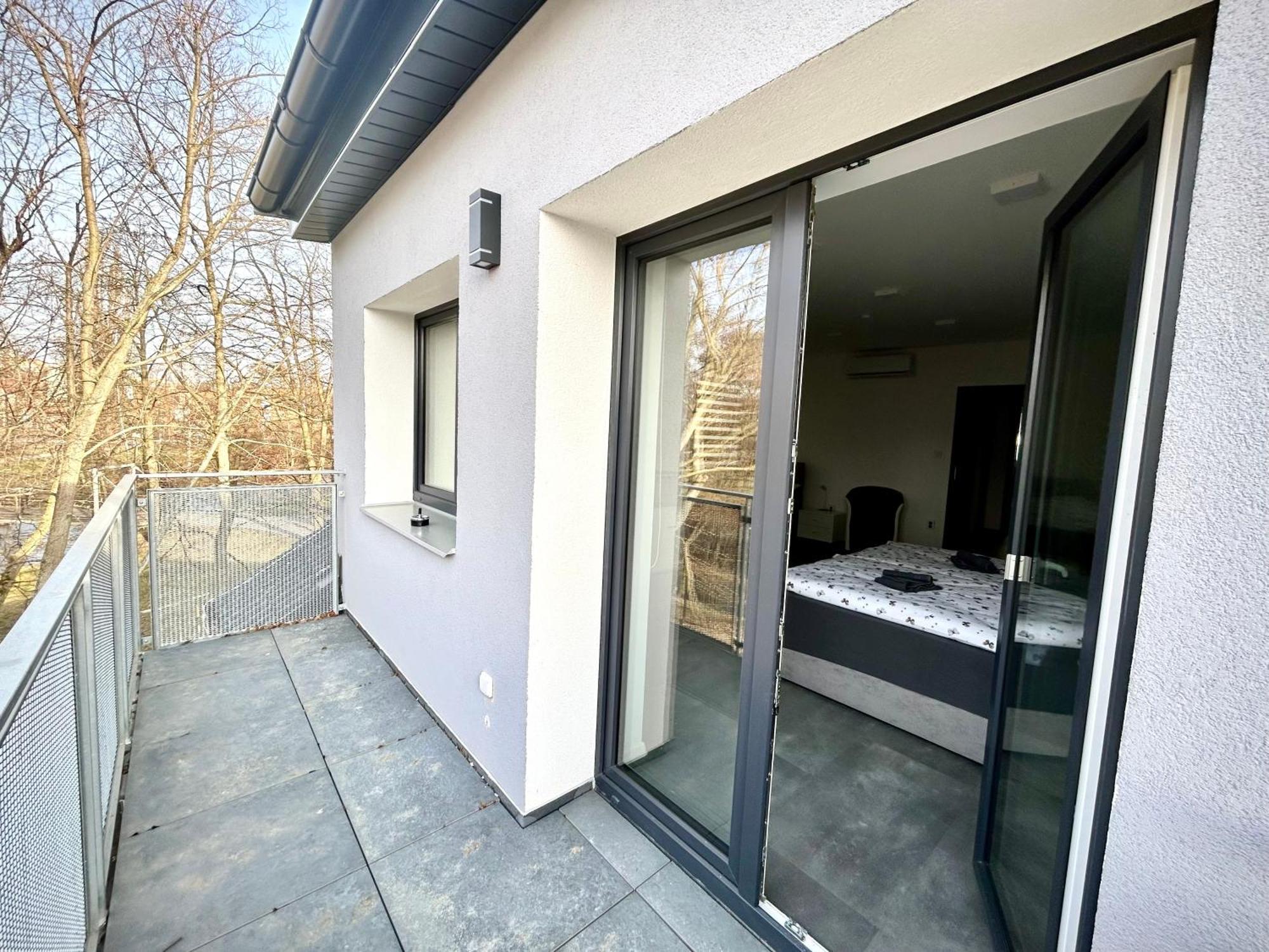 Premium Se Soukromym Parkovanim * Ceska Lipa