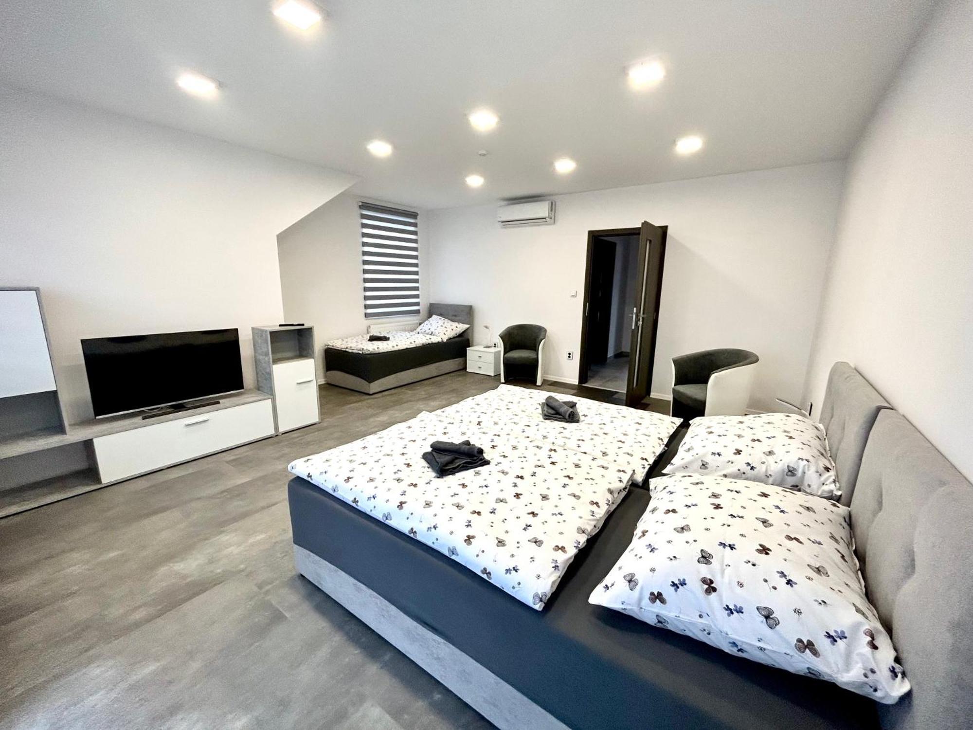 Apartment Premium Se Soukromym Parkovanim