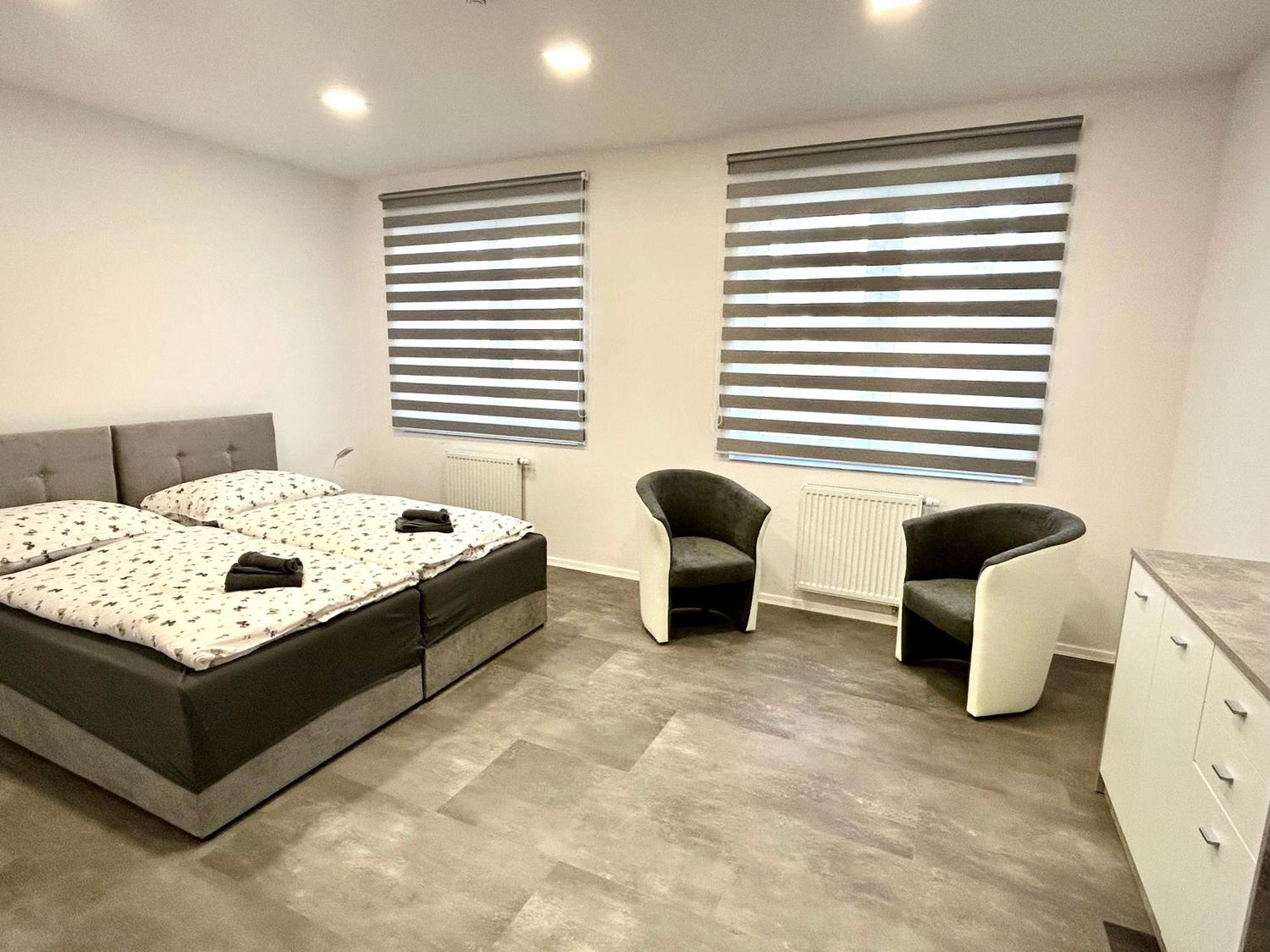 Premium Se Soukromym Parkovanim * Ceska Lipa
