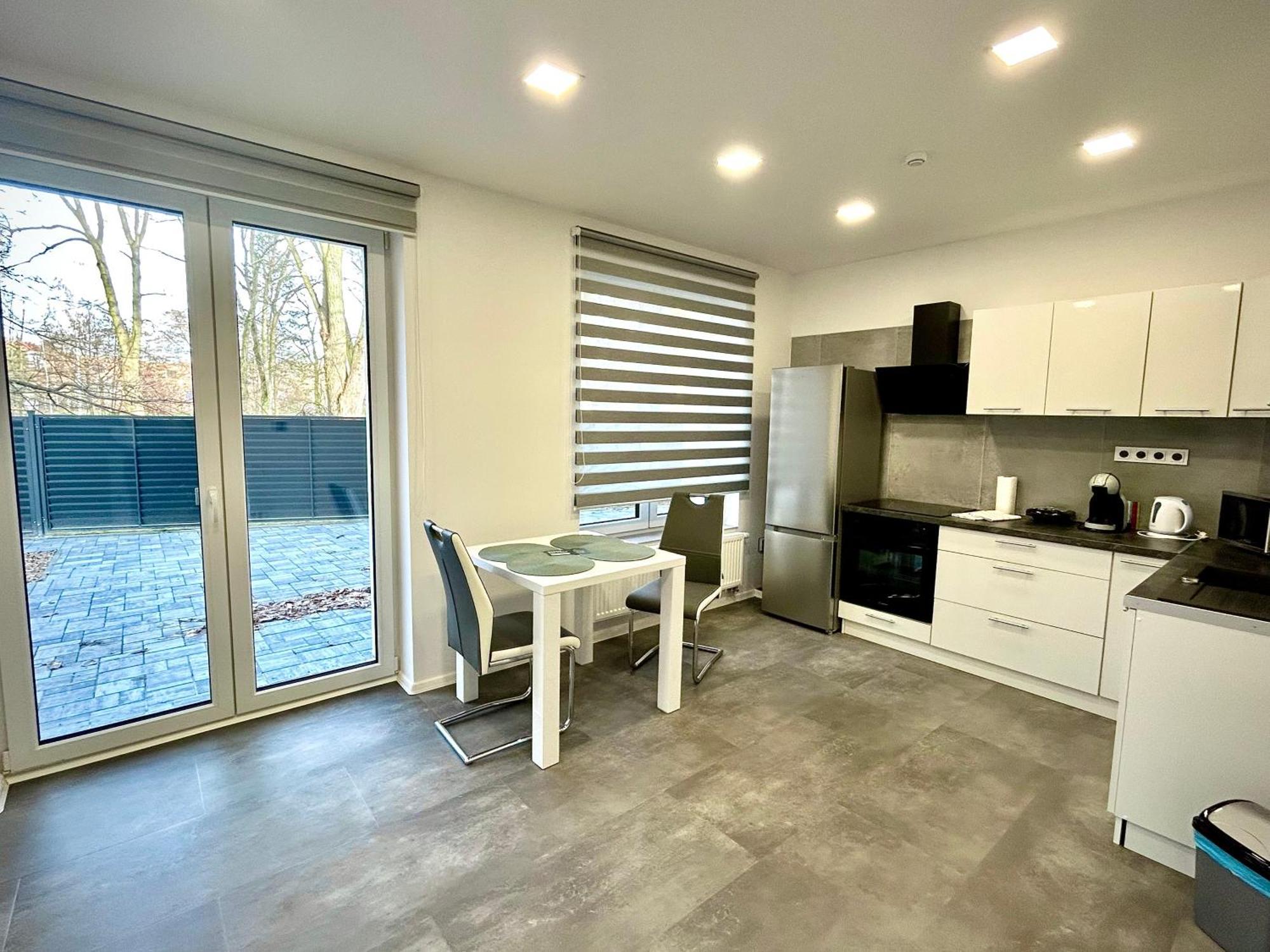 Apartment Premium Se Soukromym Parkovanim *