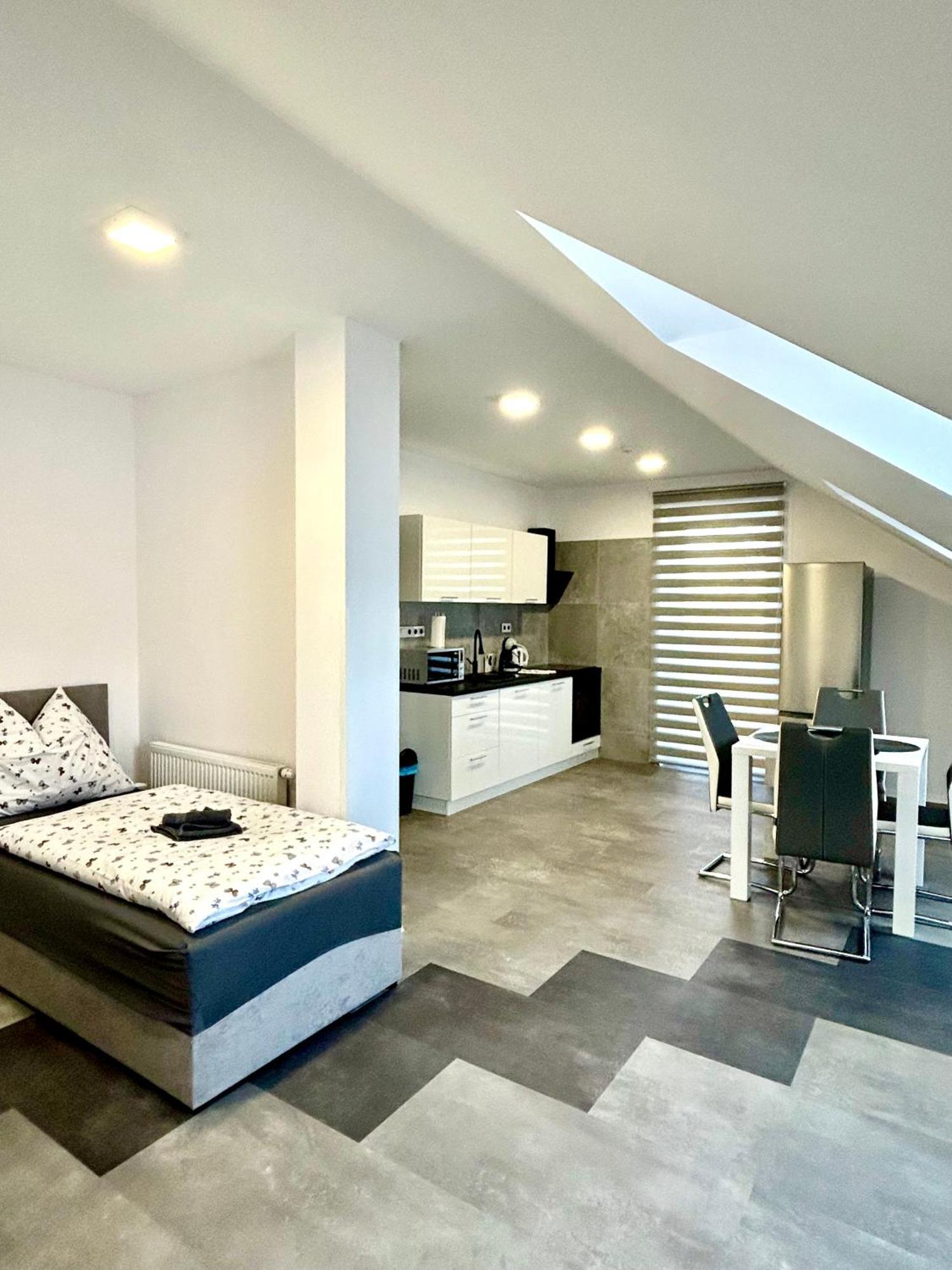 Premium Se Soukromym Parkovanim