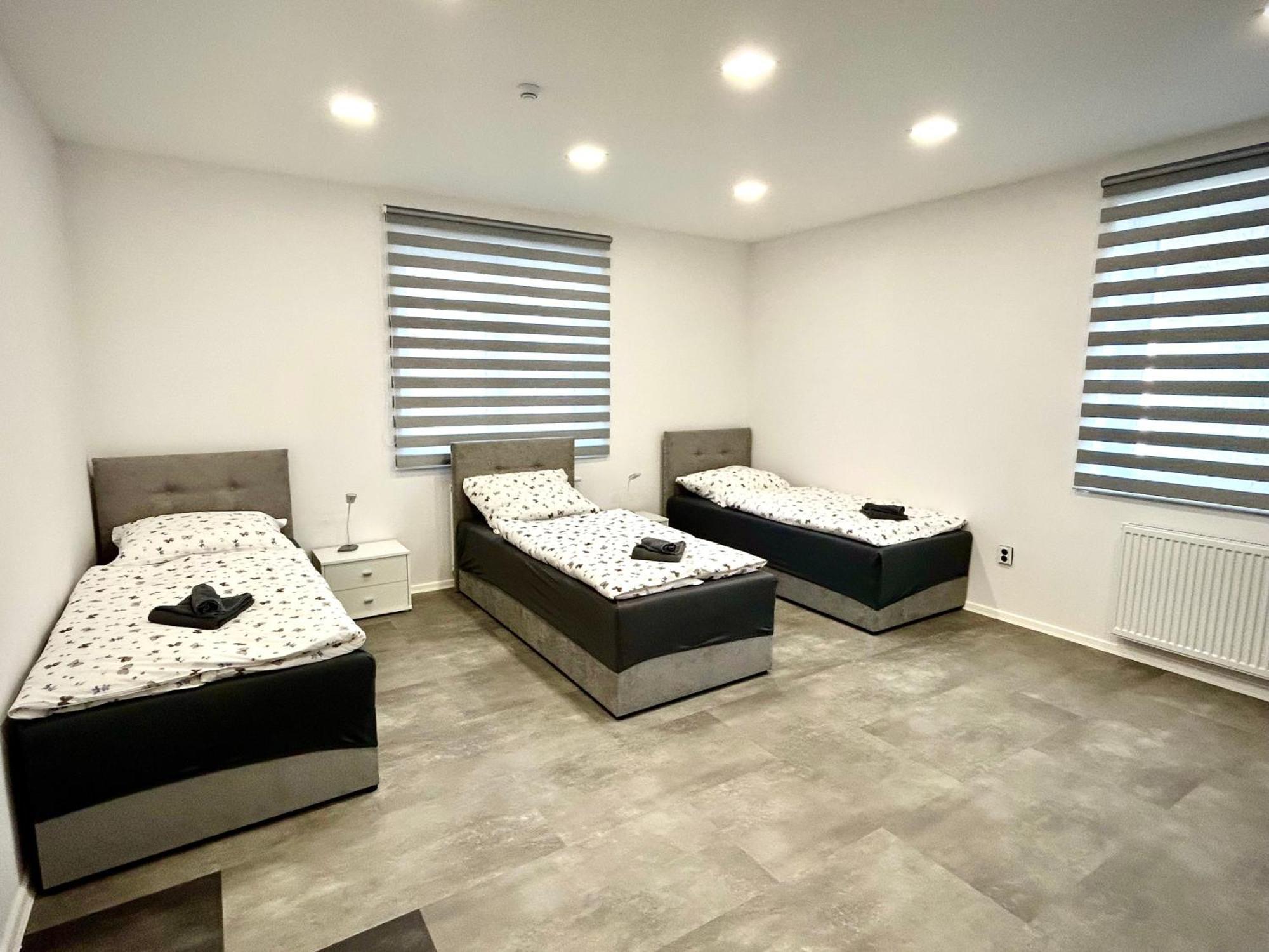 Appartement Premium Se Soukromym Parkovanim