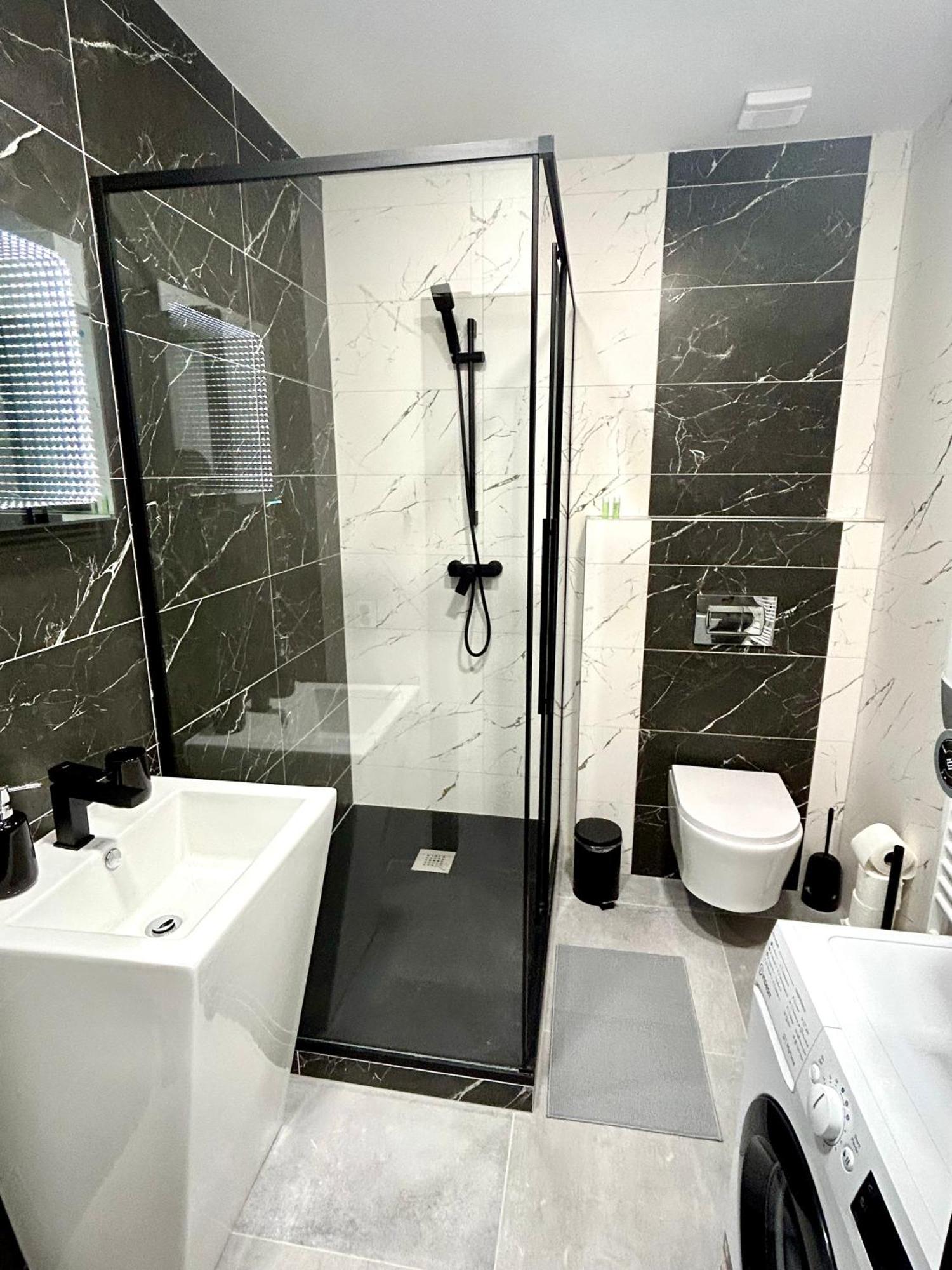 Apartment Premium Se Soukromym Parkovanim *