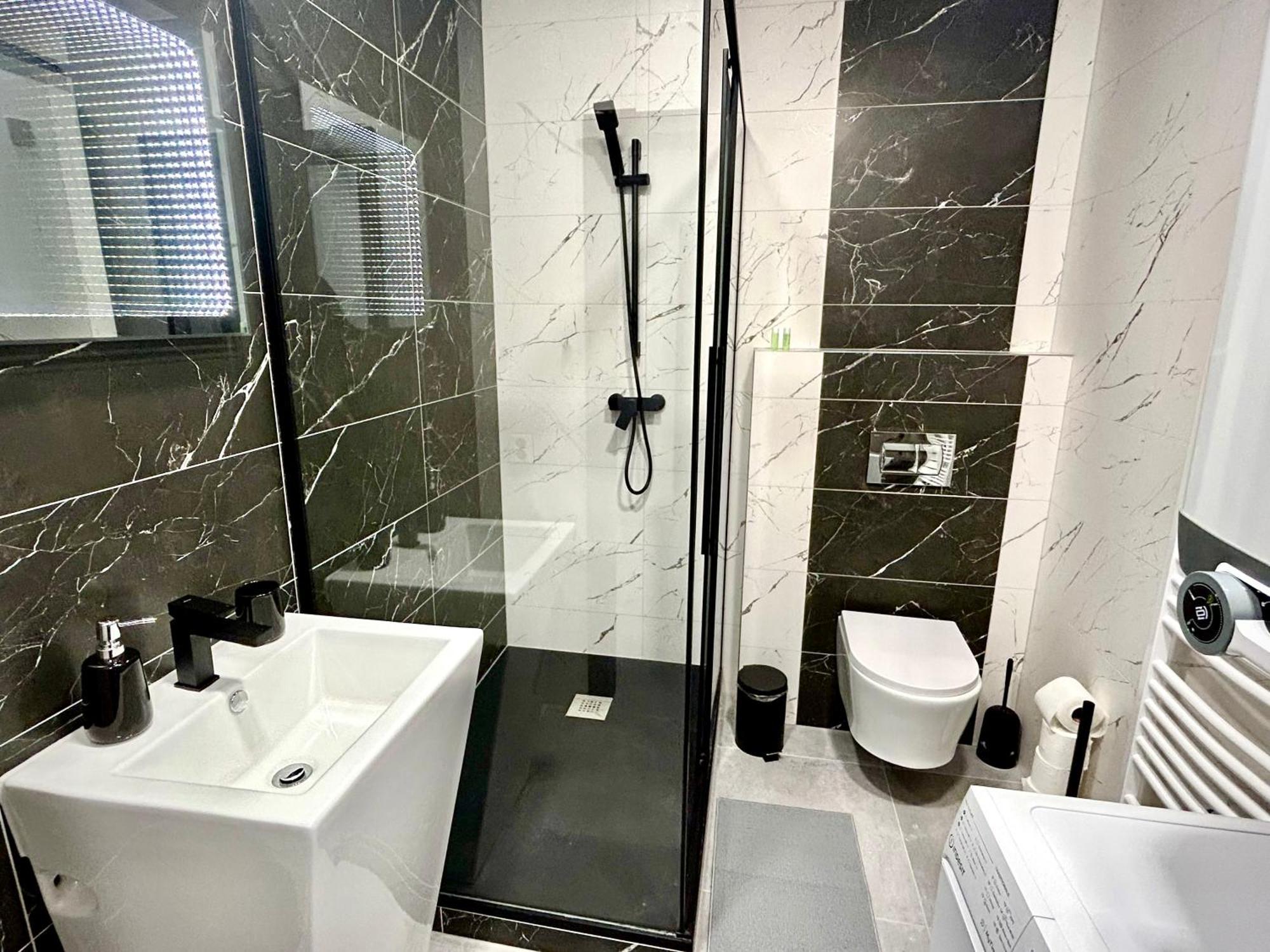 Apartment Premium Se Soukromym Parkovanim *