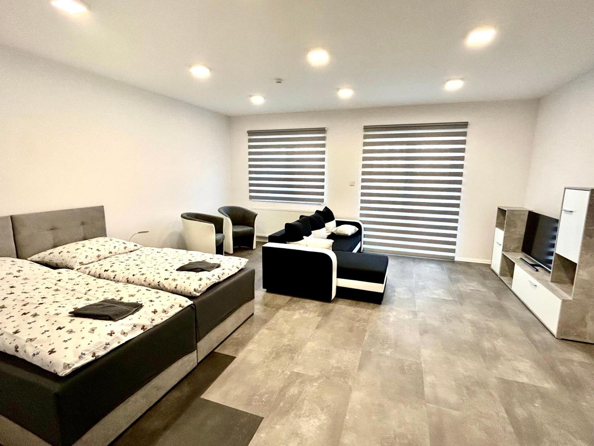Apartment Premium Se Soukromym Parkovanim Ceska Lipa
