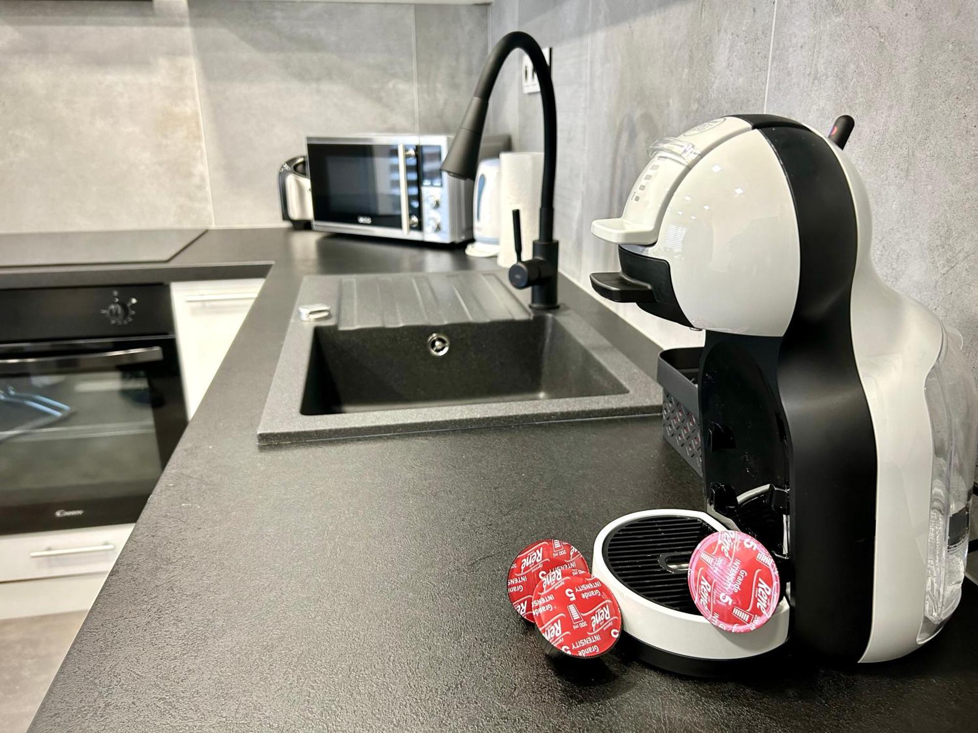 Premium Se Soukromym Parkovanim Apartment Česká Lípa