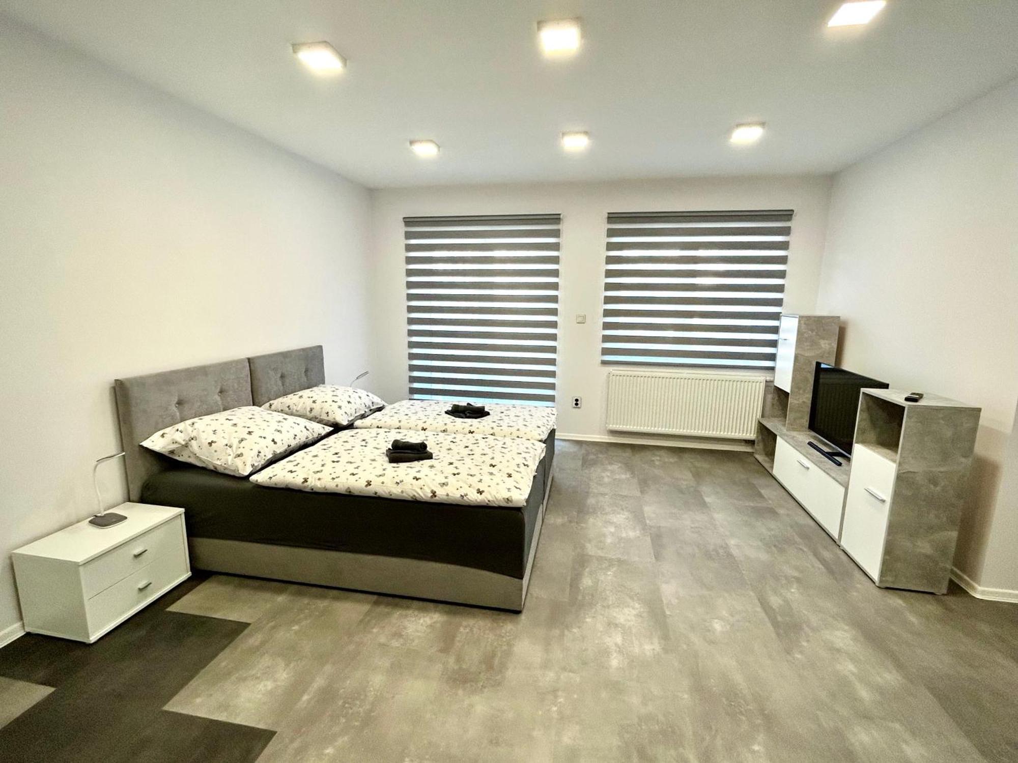 Apartment Premium Se Soukromym Parkovanim