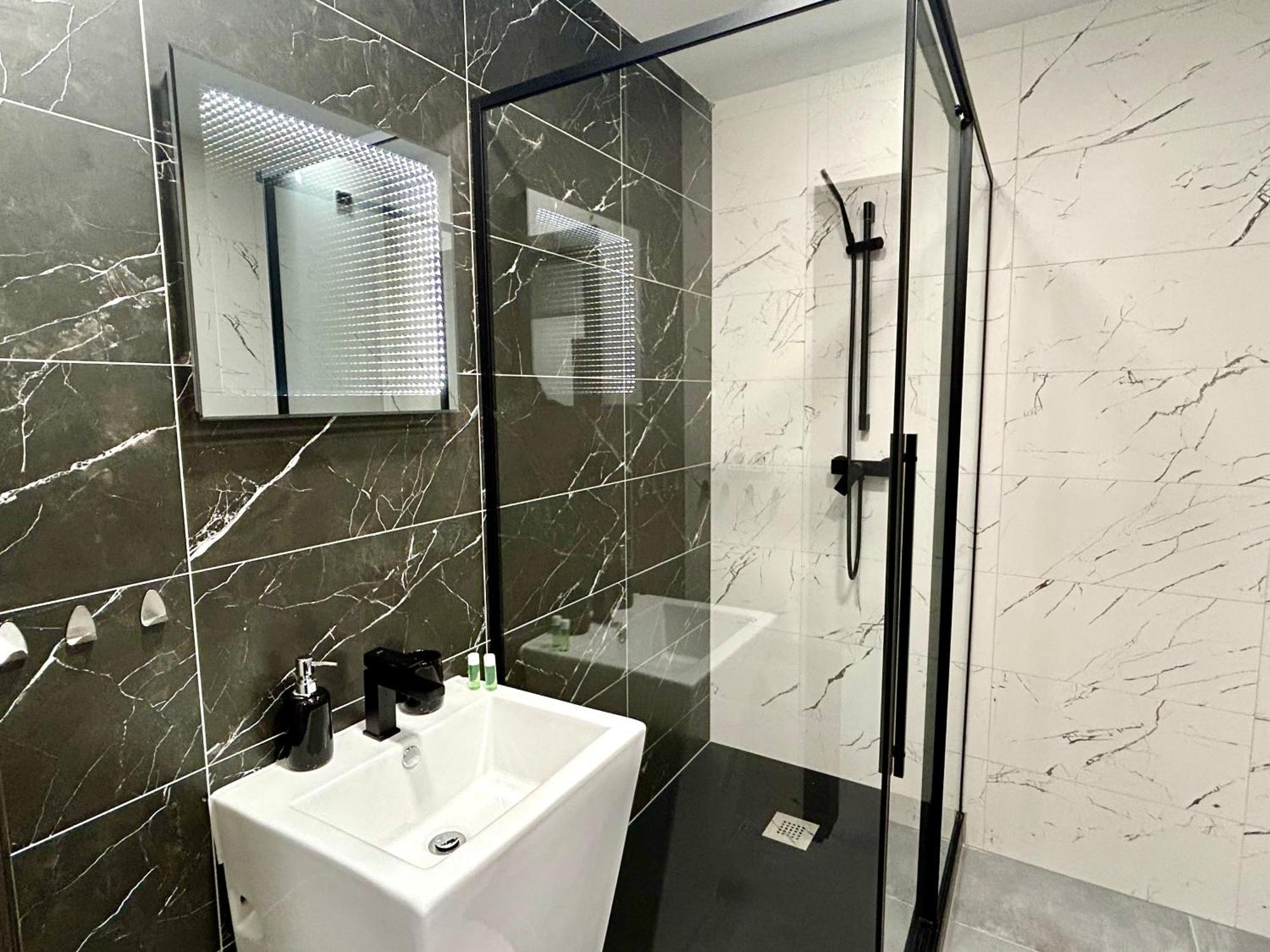 Premium Se Soukromym Parkovanim Ceska Lipa