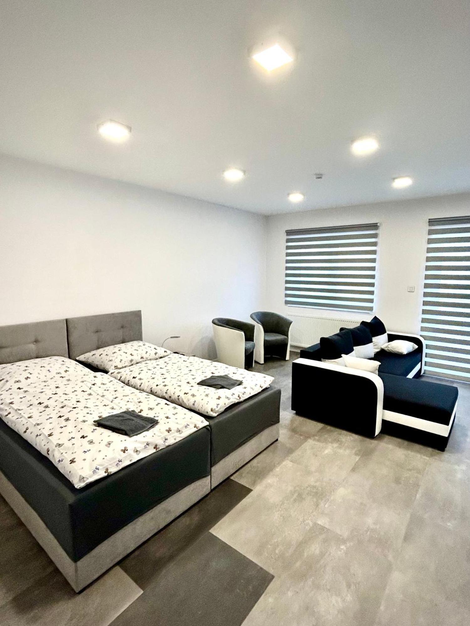 Apartment Premium Se Soukromym Parkovanim *