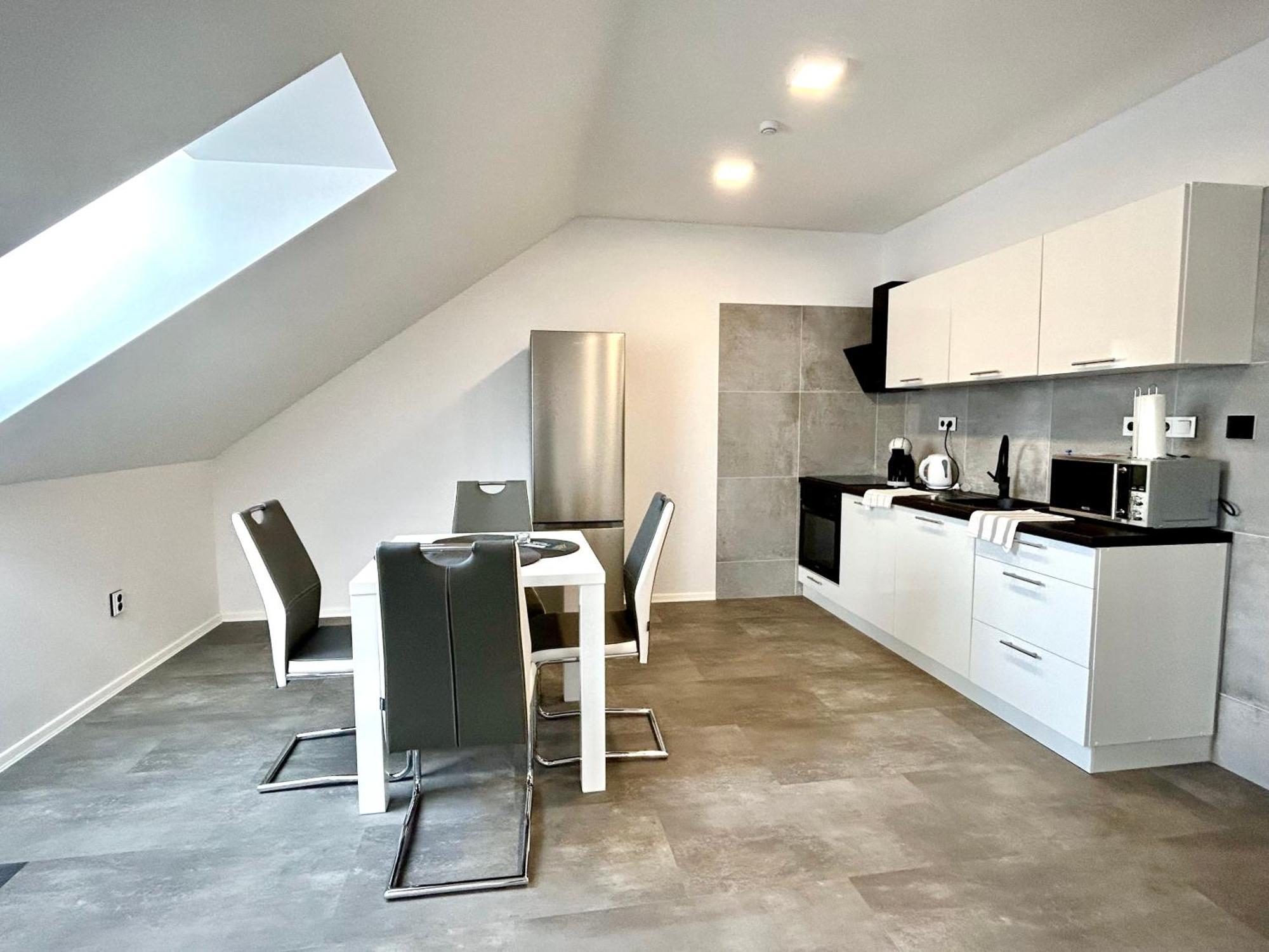 Apartment Premium Se Soukromym Parkovanim Ceska Lipa