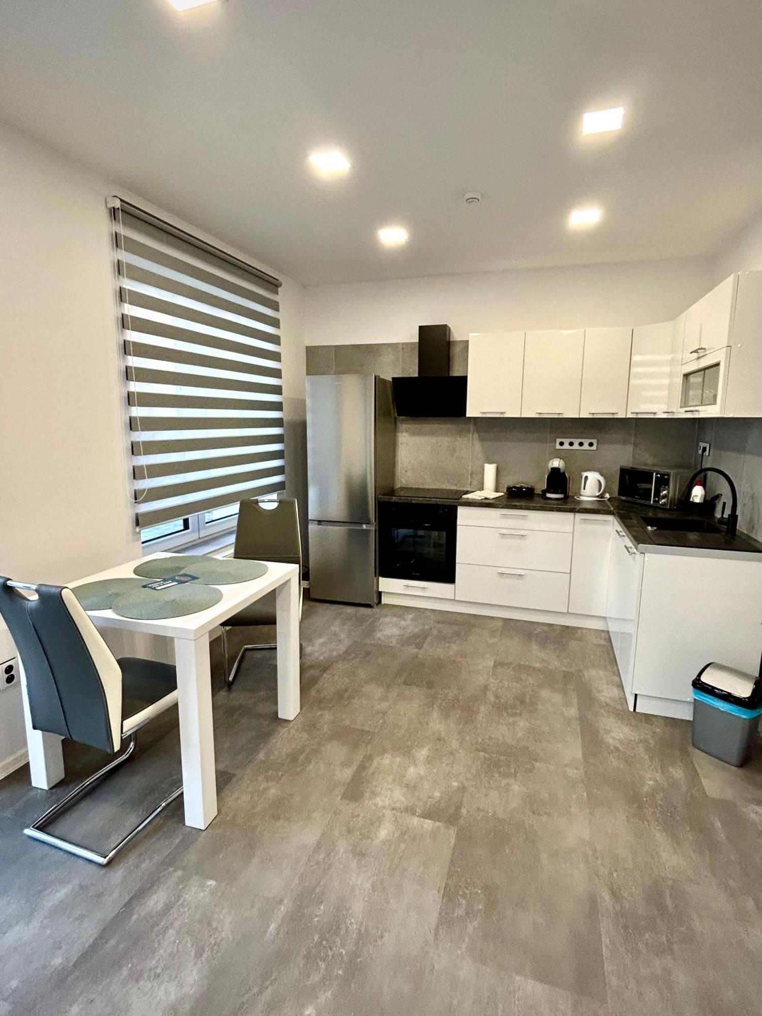 Apartment Premium Se Soukromym Parkovanim