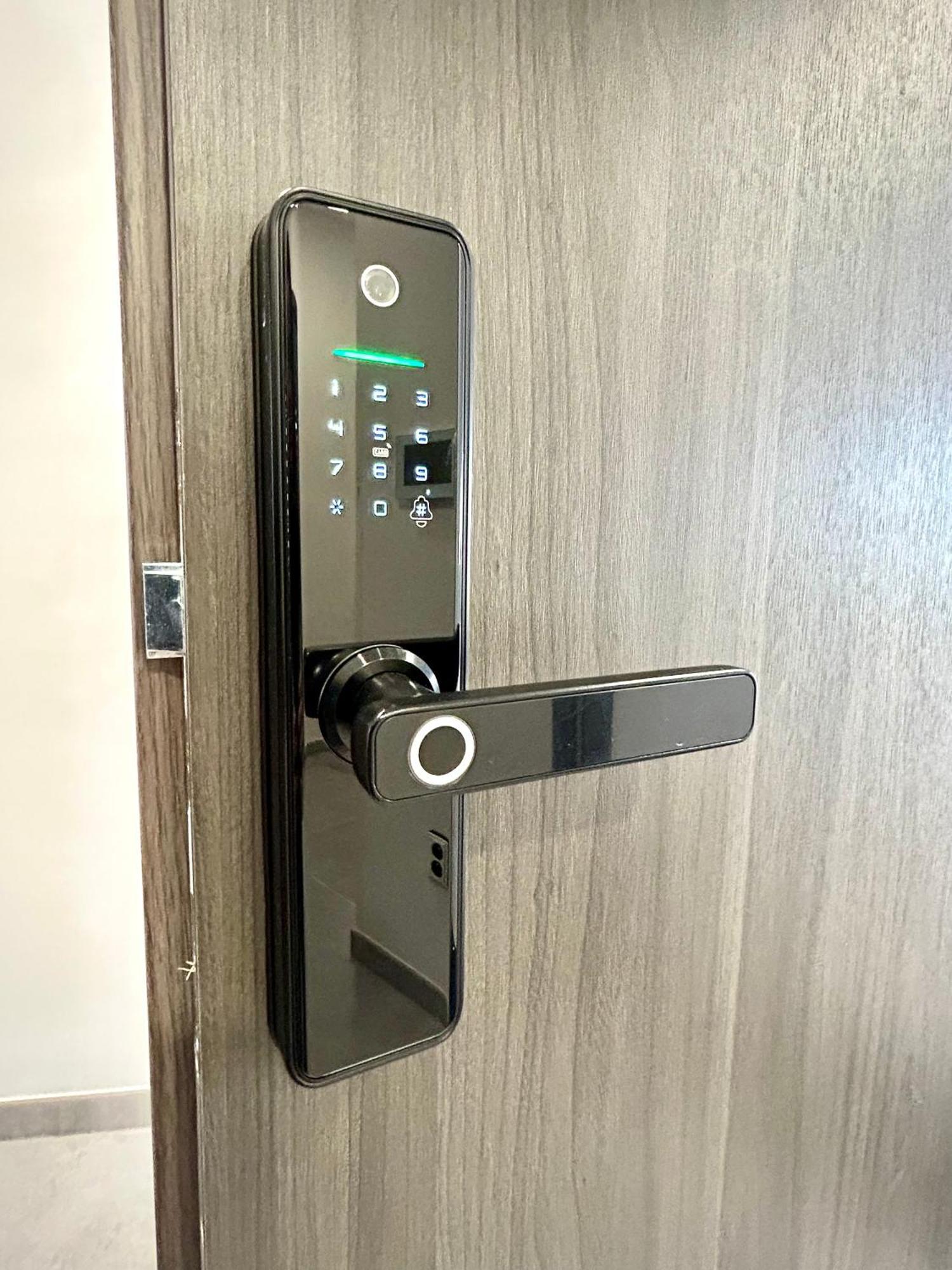 Premium Se Soukromym Parkovanim