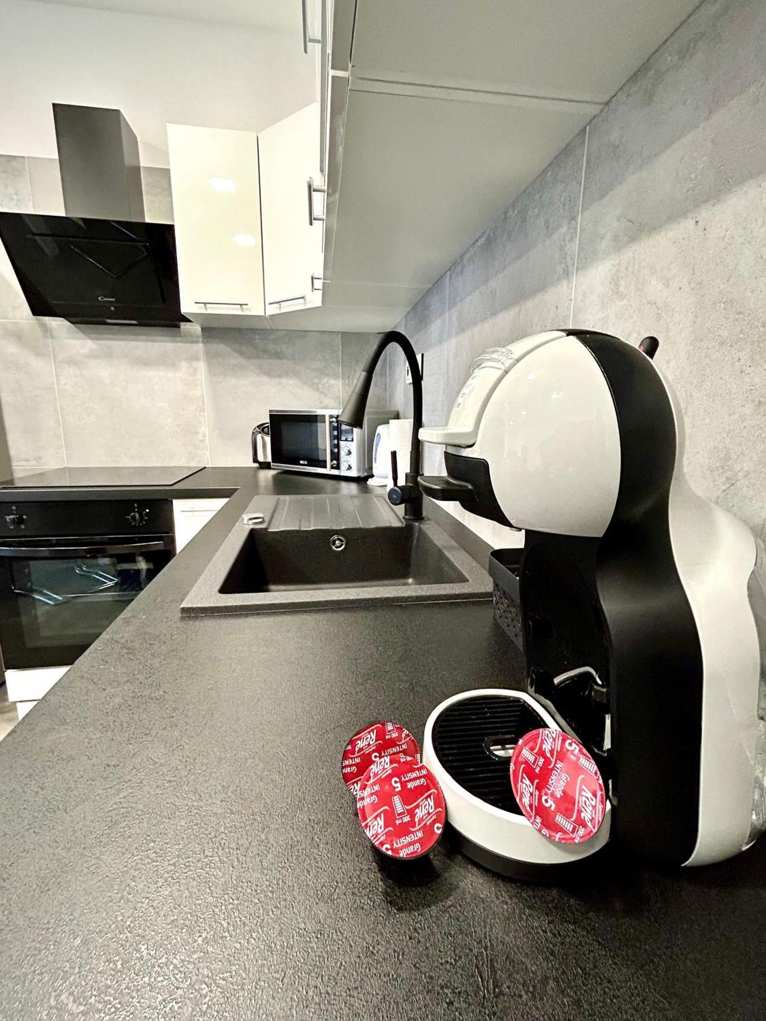 Apartment Premium Se Soukromym Parkovanim Česká Lípa