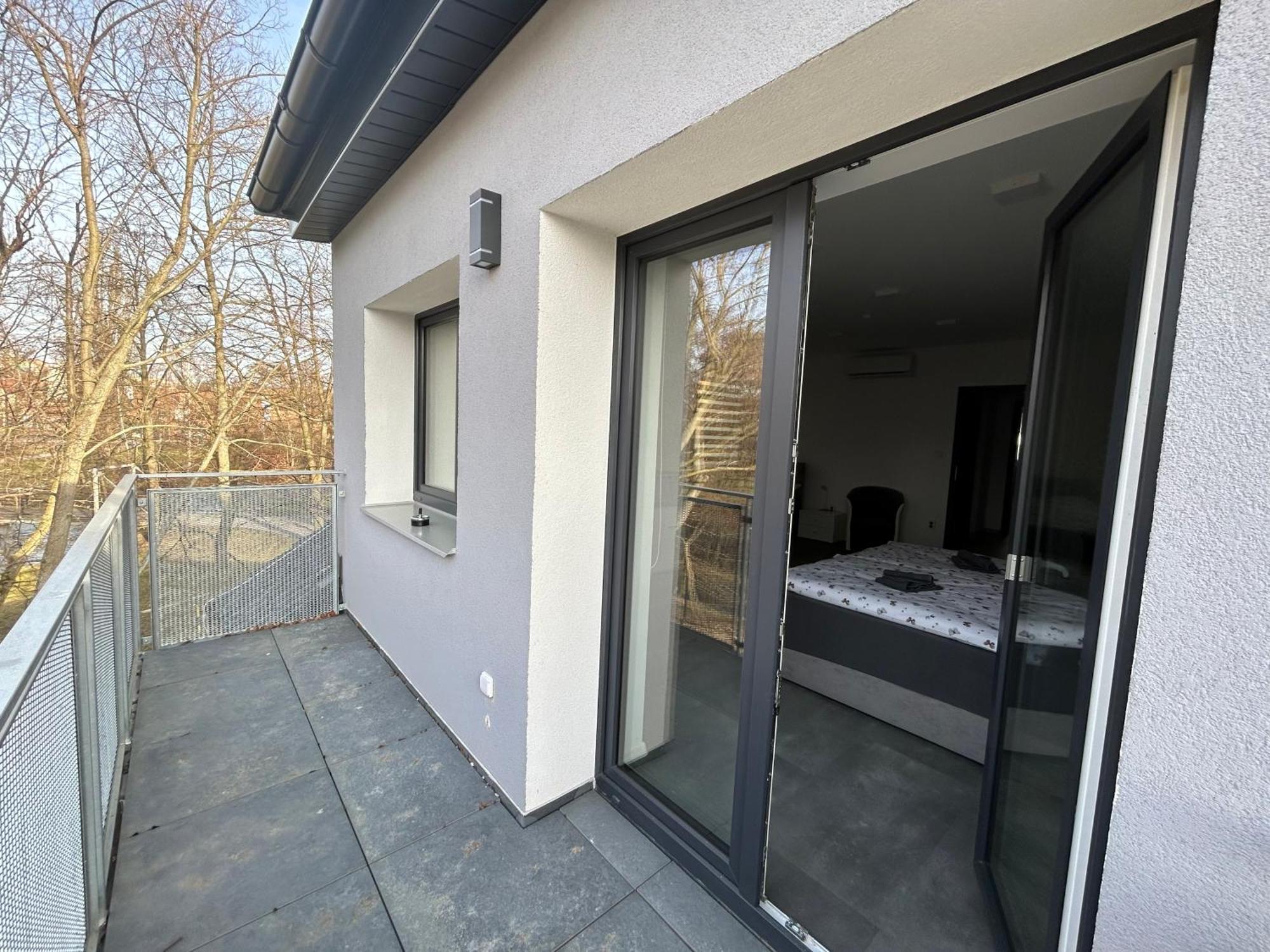 Apartment Premium Se Soukromym Parkovanim *
